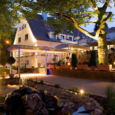 Parkhotel Völklingen Exterior foto