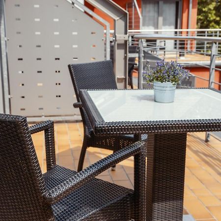 Parkhotel Völklingen Exterior foto