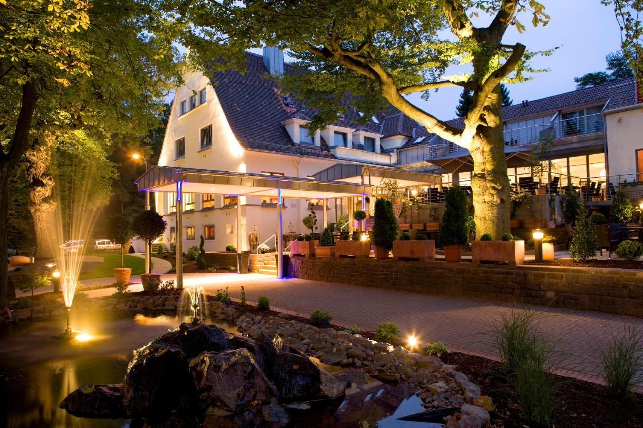Parkhotel Völklingen Exterior foto