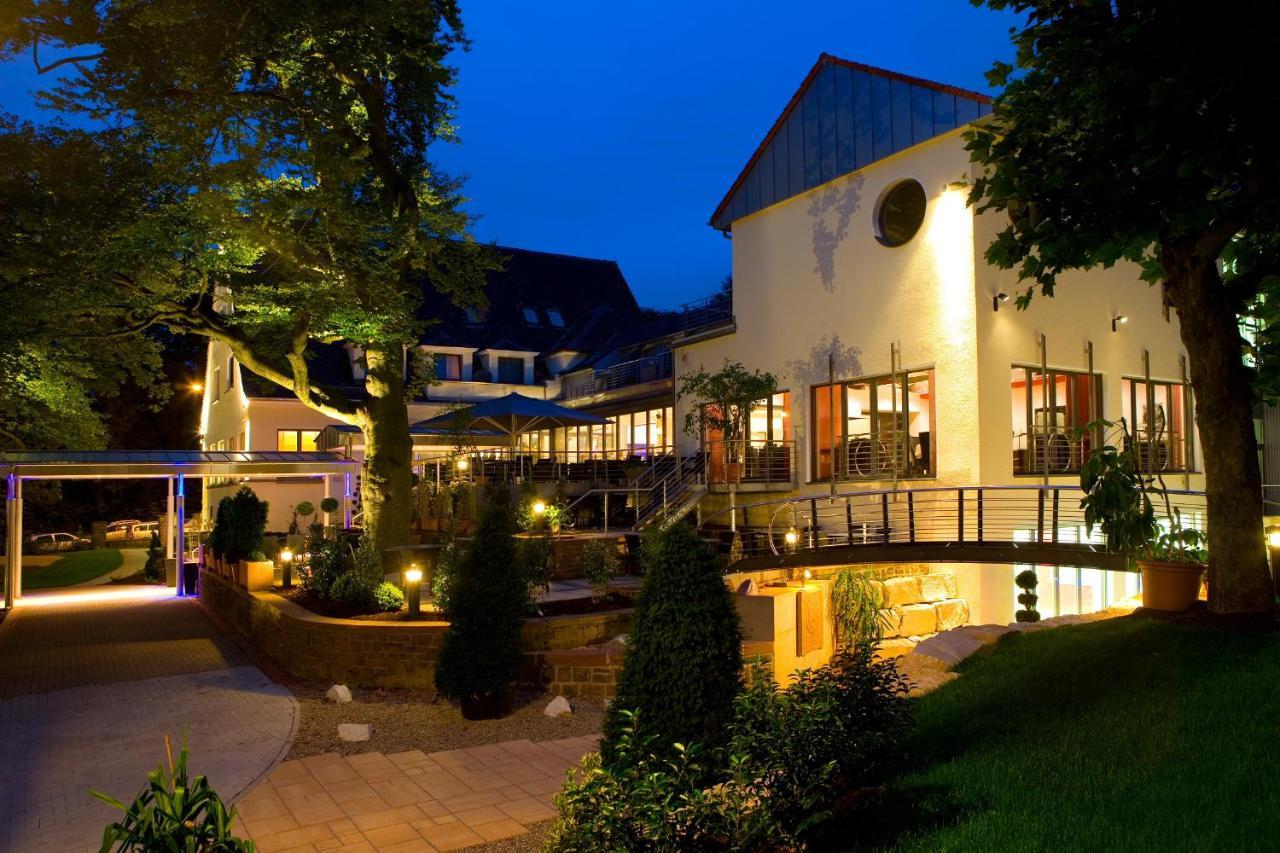 Parkhotel Völklingen Exterior foto