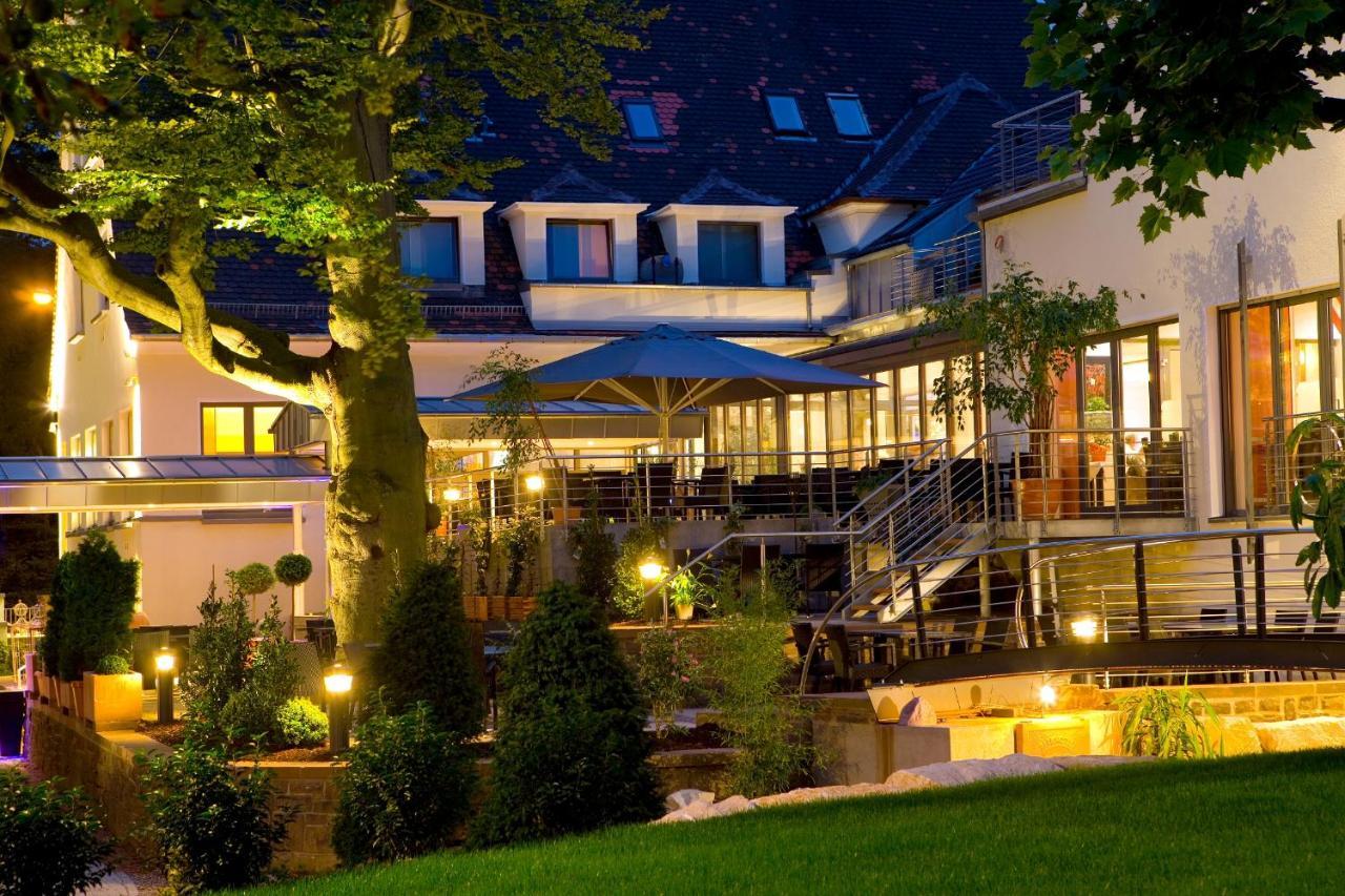 Parkhotel Völklingen Exterior foto