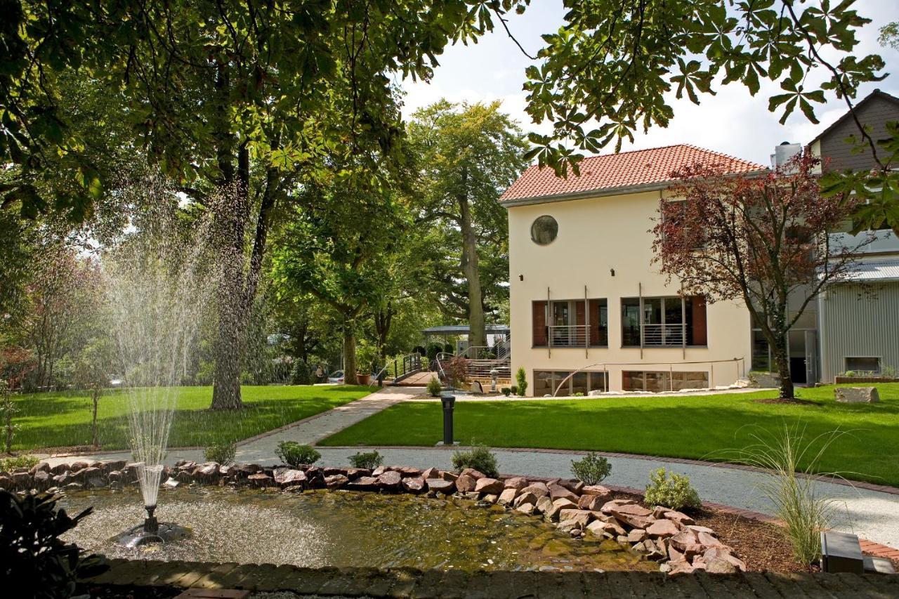 Parkhotel Völklingen Exterior foto