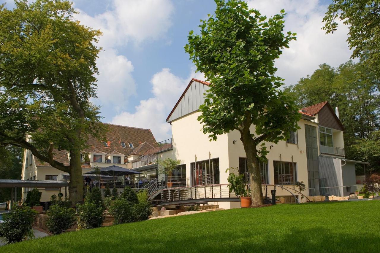 Parkhotel Völklingen Exterior foto