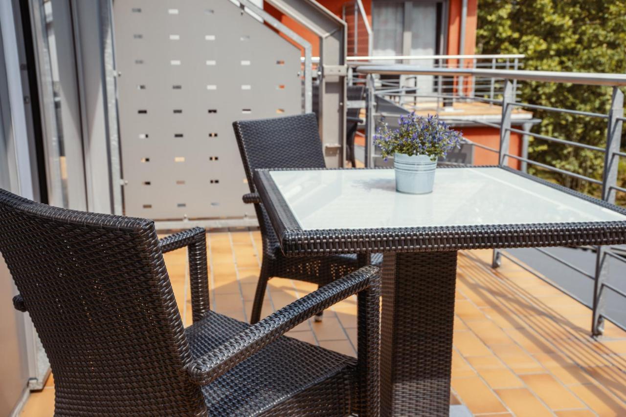 Parkhotel Völklingen Exterior foto